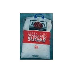 Extra Fine Granulated Sugar 8 Per Case (23512FC) Category Condiments 