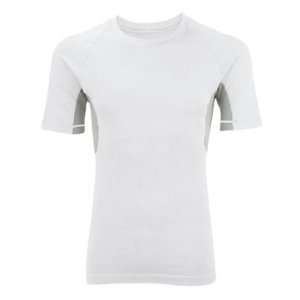  5.11 Inc Muscle Mapping Shirt White M #40001 010 M: Sports 