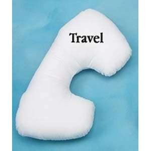  Travel Support Pillow
