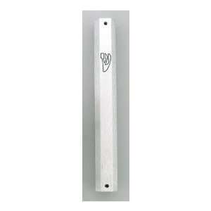  Mezuzah Made of Metal 12cm Mezuza