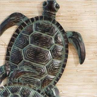   Enterprises Sea Turtle Decorative Items & Wall Art 037732060804  