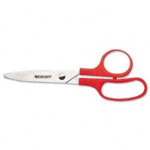  Westcott 5in Value Kids Scissors ACM42515: Office Products