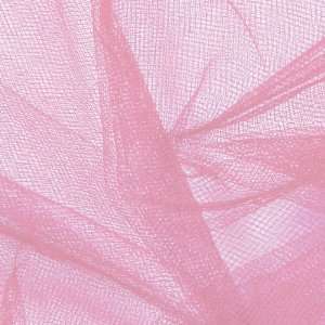  Tulle Fabric Rosette