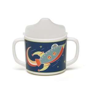  Sugar Booger Outerspace Sippy Cup Baby