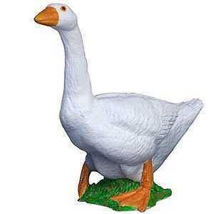  Papo White Goose Toys & Games