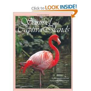   & Captiva Islands (9781885435279) Twin Lights Publishers Books