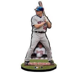  Justin Morneau Twins Player Stand Up *SALE* Sports 