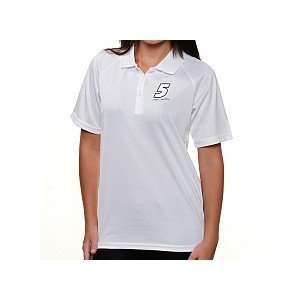   Wall NASCAR Collection Kasey Kahne Womens Prime Polo: Everything Else