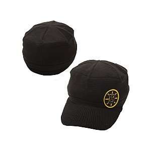  Zephyr Boston Bruins Renegade Knit Hat