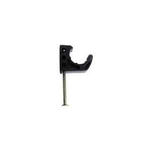   Watts Brass & Tubular #P 499 5PK 3/8 J Pipe Hanger: Home Improvement
