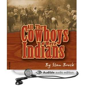   Were Indians (Audible Audio Edition) Stan Brock, Tom Badgett Books