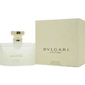  BVLGARI perfume by Bvlgari WOMENS EDT SPRAY 1.7 OZ 