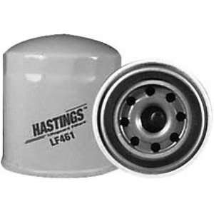  Hastings LF461 Lube Oil Spin On Filter: Automotive