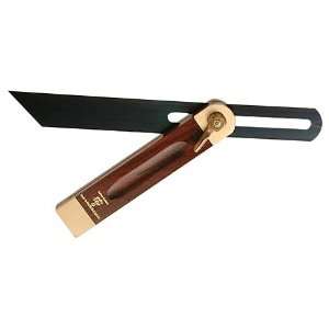   Robert Larson 605 3160 9 Inch Rosewood Sliding Bevel