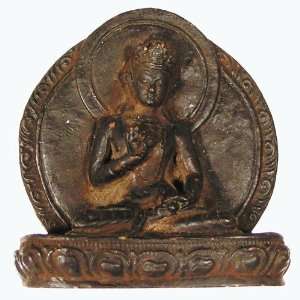 Tsa Tsa Tibetan Buddhist Large Vajrasattva