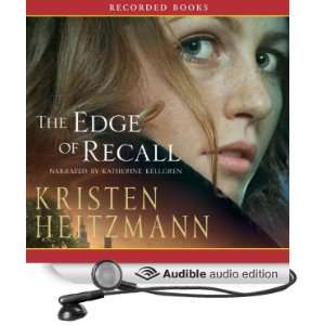  The Edge of Recall (Audible Audio Edition) Kristen 