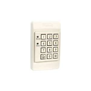  Access Control Panel ACD31 Electronics