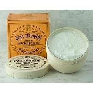  Geo F. Trumper Almond Soft Shaving Cream 75 g cream 