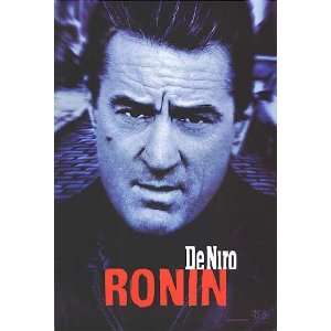  Ronin Advance Movie Poster Single Sided Original 27x40 