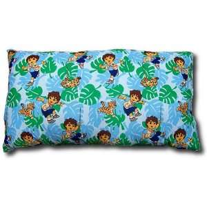  Go Diego Go 36 Inch Body Pillow Baby