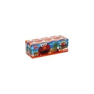 Apple & Eve Elmo Fruit Punch 8 Pack ( 5x8/4.23OZ):  Grocery 
