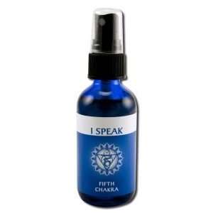  Rhiamon Chakra Balancing Spray 2 oz I Speak/Chamomile 