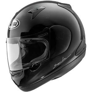 Arai RX Q Pearl Black Fullface Helmet (3XL) Automotive