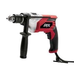  Skil 6445 01 1/2 in. Corded Hammer Drill