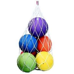 Ball Carry Net for Playground Balls 