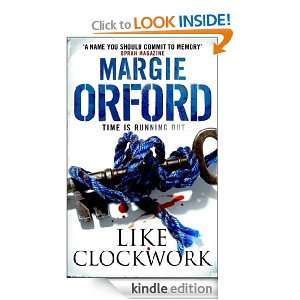 Start reading Like Clockwork  Don 