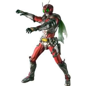  S.I.C. Kamen Rider ZX (Completed) Bandai [JAPAN]: Toys 