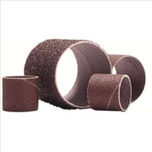   Abrasives 3/4X1 Alum Oxide Spiral Bands 80 Grit 