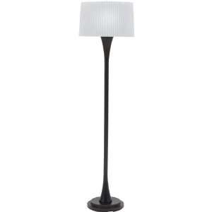   City Chic Floor Lamp from the City Chic Collection: Home Improvement