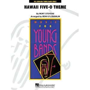 Hawaii Five o Theme