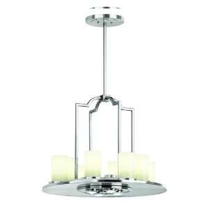 Nulco 2858 80 Architectural Bronze Roanoke Transitional Twelve Light 