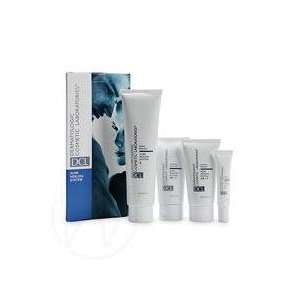  DCL Acne Healing System 4 piece kit: Beauty