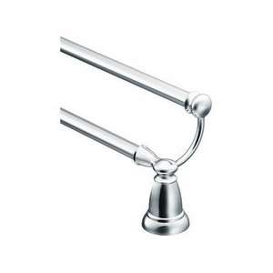  BANBURY 24 DOUBLE TOWEL BAR BRB