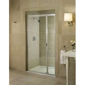  Kohler Kathryn Shower Door   K702210 L FX: Home & Kitchen