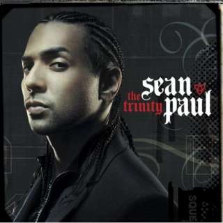  The Trinity (Domestic Album Version) Sean Paul
