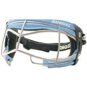  Bangerz HS 7200 Wire Lacrosse Goggle   Womens / Youth 