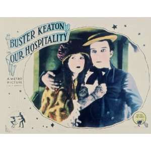   Keaton)(Natalie Talmadge)(Joe Keaton)(Buster Keaton Jr.)(Kitty