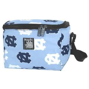  UNC University of North Carolina Lunch Box Cooler by Broad 