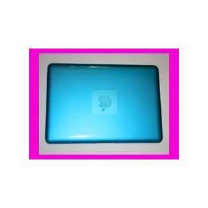  iPearl mCover(TM) MacBook Air Hard Shell Case   Aqua color 