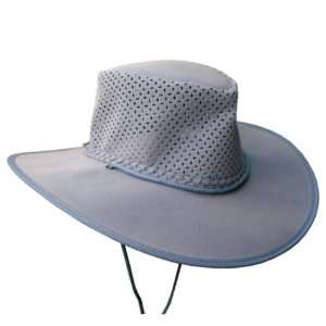  New Kakadu Rugged Soaka Stroller Hat Pale Blue Extra Large 