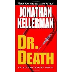   Delaware, No. 14) [Mass Market Paperback] Jonathan Kellerman Books