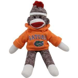  Florida Gators 11 Team Sock Monkey: Sports & Outdoors