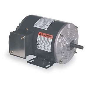  Dayton 3N349 Motor,1/4 HP,3 Phase   3N349