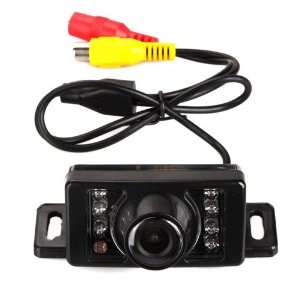  E350 Type Color CMOS/CCD Car Rear View Camera: Car 