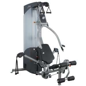  Torque Fitness TQ5 Hybrid Strength Gym