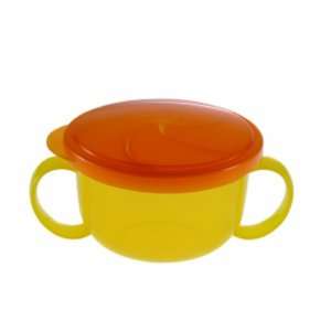 Japan Richell Baby Snack Catcher No Spill Snack Cup: Baby